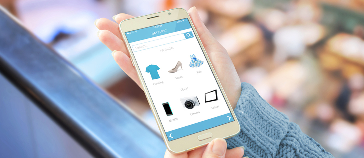 تطبيقات ومتاجر الملابس والإكسسوارات