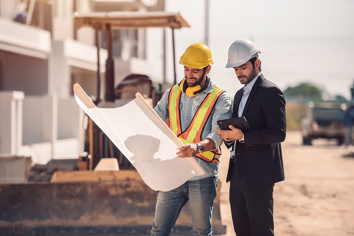 Property and real estate management system