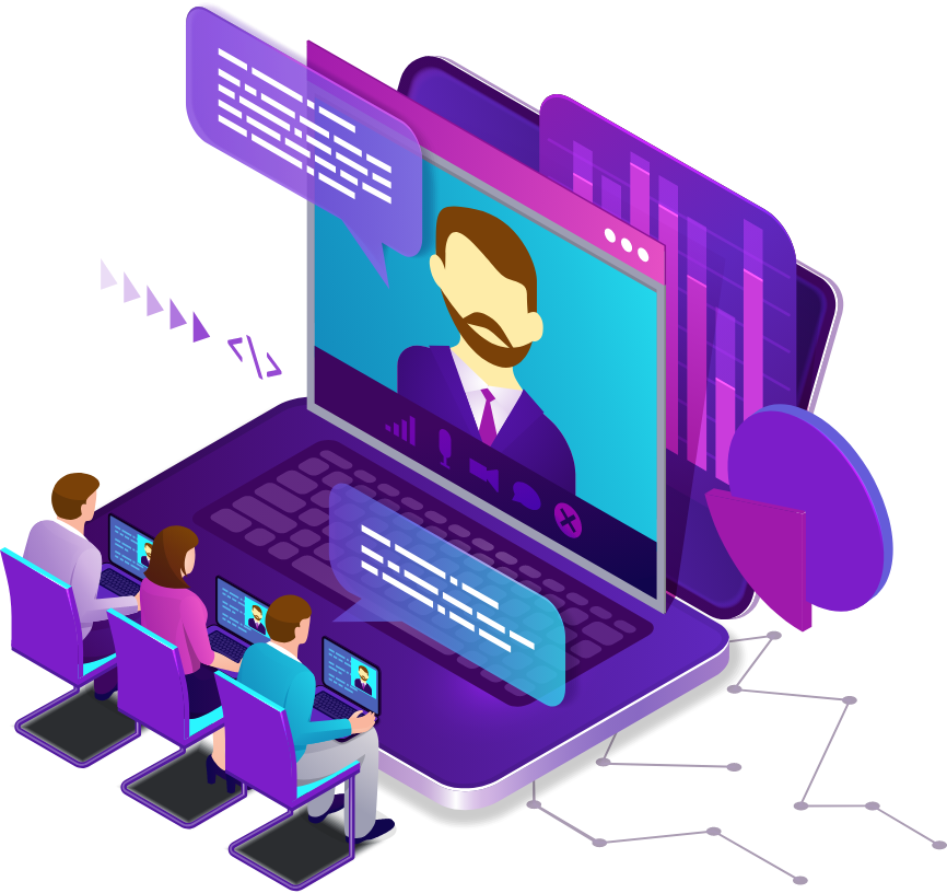 Technical consulting